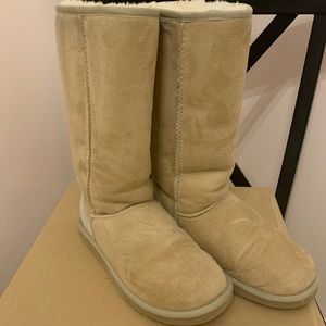 Classic Tall Ugg Boots